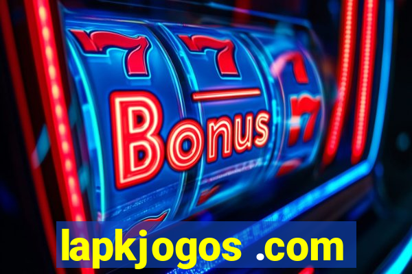 lapkjogos .com